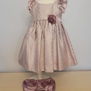 Toddler dress